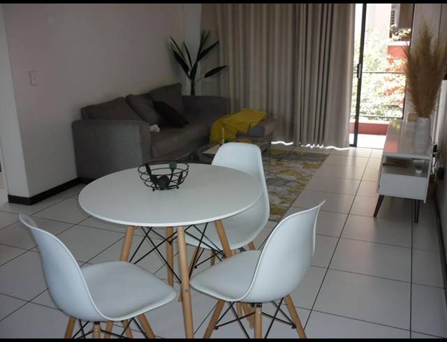 1 BEDROOM APARTMENT FOR SALE IN BARBEQUE DOWNS